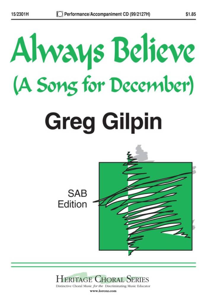 Always Believe